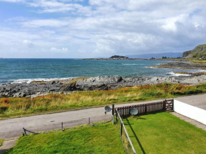 Seaview Cottage